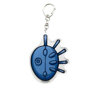 キングダム デカアクリルキーホルダー バジオウ [キャラクターグッズ]
