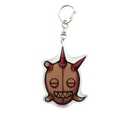 キングダム デカアクリルキーホルダー タジフ [キャラクターグッズ]