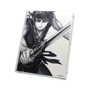 キングダム キャンバスアート (F0/小) 信（しん） [キャラクターグッズ]