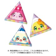 ひらけ！ここたま キラキラおほしさまグミ 1個 [食玩]