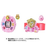 HUGっと！プリキュア プリキュアメイト5 1個 [コレクション食玩]