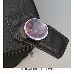 タンクバッグ用 吸盤アタッチメント 2個 RSB307