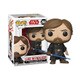 POP！ STAR WARS(スター・ウォーズ)/最後のジェダイ ルーク・スカイウォーカー(ファイナルバトル版) [全高約90mm 塗装済完成品フィギュア]