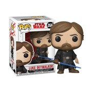 POP！ STAR WARS(スター・ウォーズ)/最後のジェダイ ルーク・スカイウォーカー(ファイナルバトル版) [全高約90mm 塗装済完成品フィギュア]