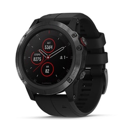 ヨドバシ.com - ガーミン GARMIN GPSスマートウォッチ fenix5X Plus