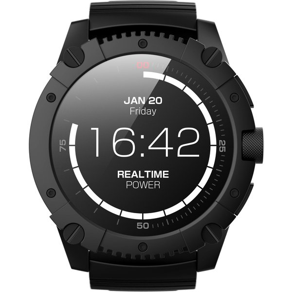 matrix power watch harga