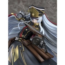 GOOD SMILE COMPANY - アルタイル Re:CREATORS(レクリエイターズ) 1/8 完成品 フィギュア グッドスマイルカンパニー Amazon.com: Good Smile Re:Creators: Altair (Holopsicon