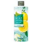 ミントシャンプー フローズンリフレッシュ N 300mL [シャンプー]