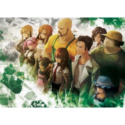 ヨドバシ.com - 5pb.Games ファイブピービーゲームス STEINS