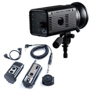 ストロボセット MONOSTAR C4 スターターキット