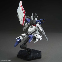 ヨドバシ.com - バンダイスピリッツ HGUC 1/144 ムーンガンダム [機動