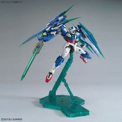 ヨドバシ.com - バンダイスピリッツ MG 機動戦士ガンダム00V戦記