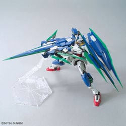 ヨドバシ.com - バンダイスピリッツ MG 機動戦士ガンダム00V戦記