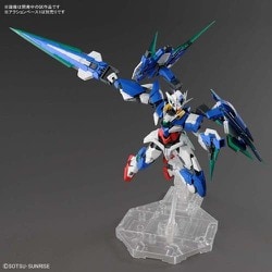 ヨドバシ.com - バンダイスピリッツ MG 機動戦士ガンダム00V戦記