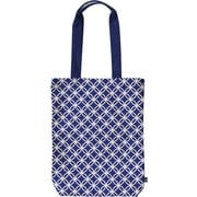 バック 五色帆布堂 藍色シリーズ トートバッグ 藍七宝