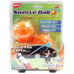 ヨドバシ Com リード Lead 変化球ボール 3個入 玩具 通販 全品無料配達