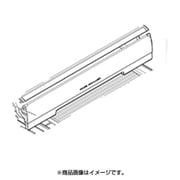 M20WW1418 [冷蔵庫（MR-JX61Z-RW）用 ワイドチルドケースフタ]