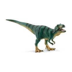 ヨドバシ Com シュライヒ Schleich ティラノサウルス レックス ジュニア Dinosaurs 通販 全品無料配達