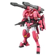 HGIB-O 機動戦士ガンダム 鉄血のオルフェンズ ガンダムフラウロス（流星号） [1/144スケール ガンダムプラモデル 2024年9月再生産]