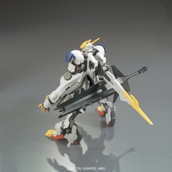 ヨドバシ Com バンダイスピリッツ Hgib O 機動戦士ガンダム 鉄血のオルフェンズ ガンダムバルバトスルプスレクス 1 144スケール ガンダムプラモデル 21年2月再生産 通販 全品無料配達