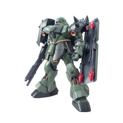 MG ギラ・ドーガ ガンプラ 逆襲のSYAA - ロボット