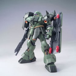 ヨドバシ.com - バンダイスピリッツ MG 機動戦士ガンダム 逆襲の