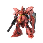 MG 機動戦士ガンダム 逆襲のシャア サザビーVer.Ka [1/100スケール ガンダムプラモデル 2025年1月再生産]