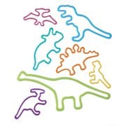 アニマルラバーバンド DINO D-006