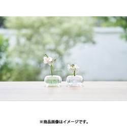 +d フラワーベース ミチクサ 芝 d-370-GR