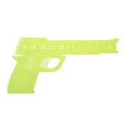 PEACE GUN イエロー [ピースガン イエロー]