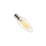 LED フィラメント電球 シャンデリア球 BL2012ST