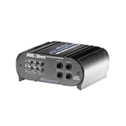 ステレオ・パッシブ・ダイレクト・ボックス DUAL-Z-DIRECT