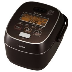 ヨドバシ.com - 象印 ZOJIRUSHI NW-JB10-TA [圧力IH炊飯ジャー 極め