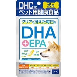 DHAEPA [ドッグフード]