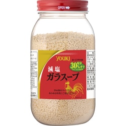 減塩ガラスープ 400g