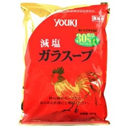 減塩ガラスープ(袋) 800g