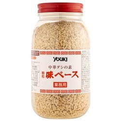 味ベース 500g