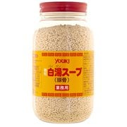 白湯スープ 500g
