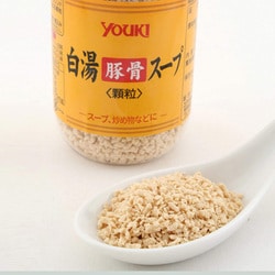 ヨドバシ.com - ユウキ食品 白湯スープ 500g 通販【全品無料配達】