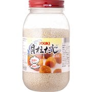 貝柱だし 400g