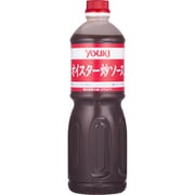 オイスター炒ソース 1.1kg