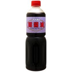 甜醤油（ケチャップマニス） 1.2kg