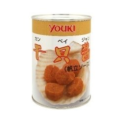 干貝醤(帆立ソース) 450g