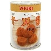 干貝醤(帆立ソース) 450g