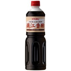 鎮江香酢 1L