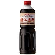 鎮江香酢 1L