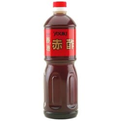 香港赤酢 1L