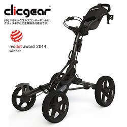 限定数のみ！ クリックギア Clicgear 8.0 ゴルフカート モデル8.0