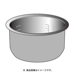 ヨドバシ.com - パナソニック Panasonic ARE50-D19 [炊飯器内釜] 通販