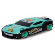 ロードリッパー マキシマム･ブースト ティール エメラルドグリーン [フリクションカー]